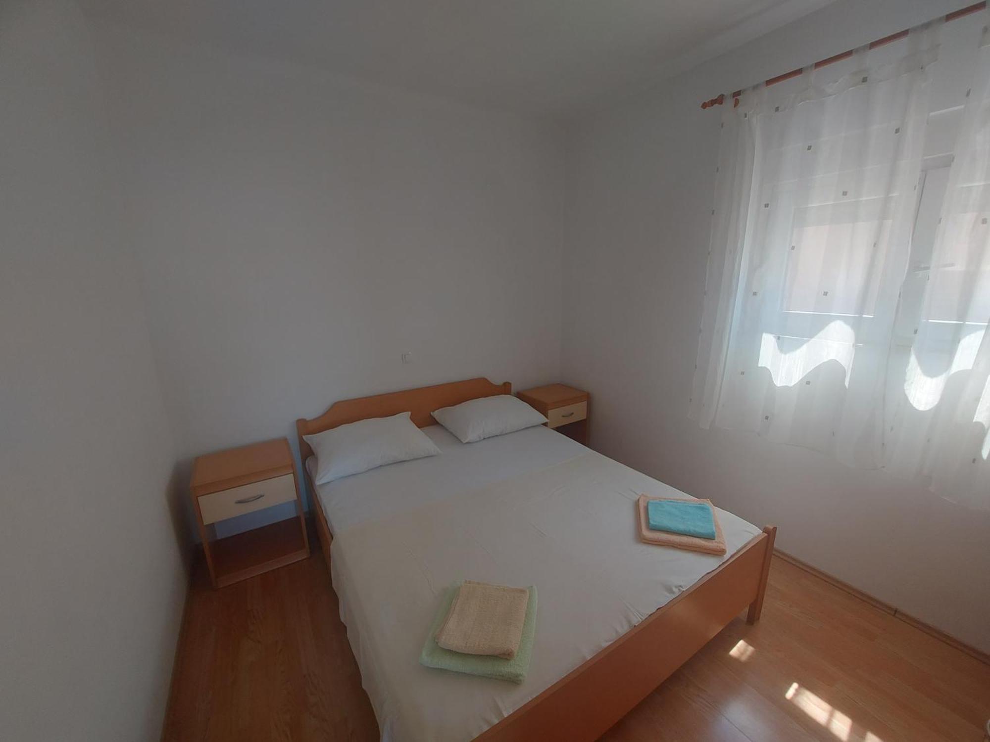 Apartments Pisac Razanj Exterior photo